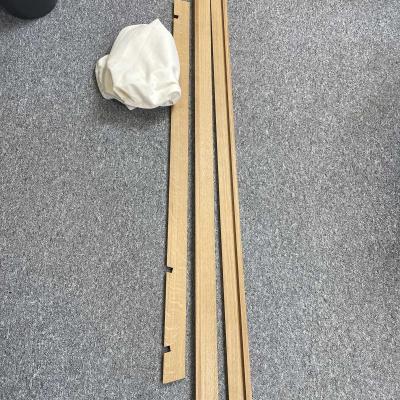 Oak Table Roll And Stow 0963